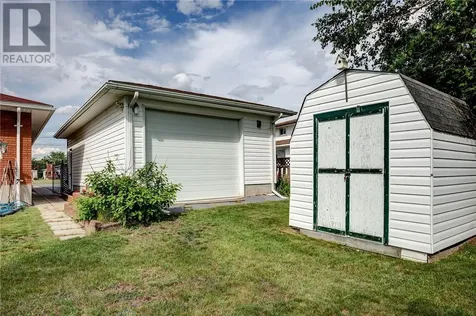 10 Maple Boulevard Capreol ON P0M 1H0