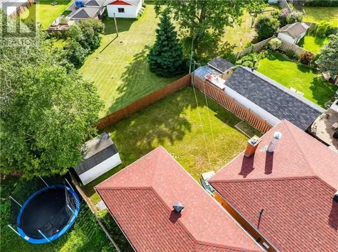 10 Maple Boulevard Capreol ON P0M 1H0