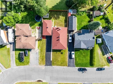 10 Maple Boulevard Capreol ON P0M 1H0