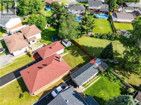 10 Maple Boulevard Capreol ON P0M 1H0