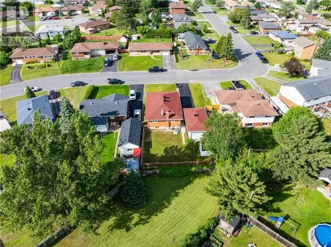10 Maple Boulevard Capreol ON P0M 1H0