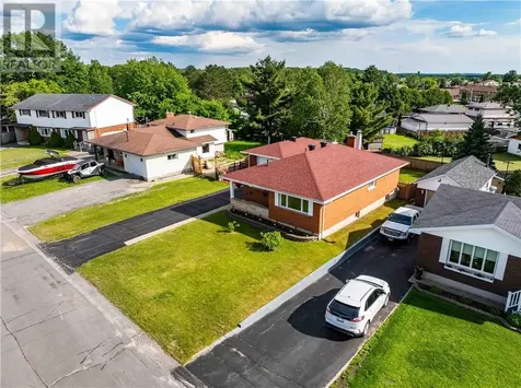 10 Maple Boulevard Capreol ON P0M 1H0