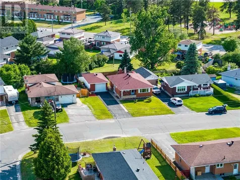 10 Maple Boulevard Capreol ON P0M 1H0