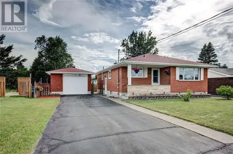10 Maple Boulevard Capreol ON P0M 1H0