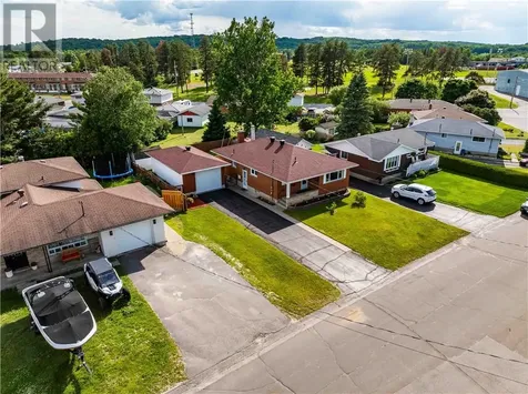 10 Maple Boulevard Capreol ON P0M 1H0
