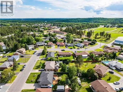 10 Maple Boulevard Capreol ON P0M 1H0