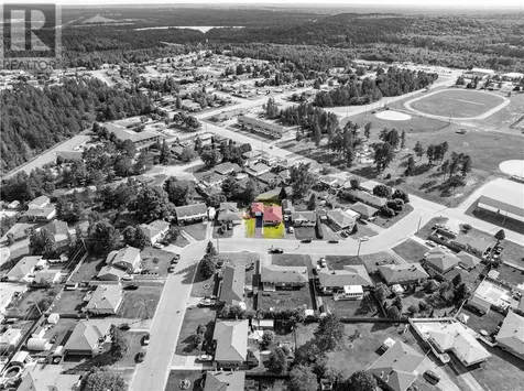 10 Maple Boulevard Capreol ON P0M 1H0
