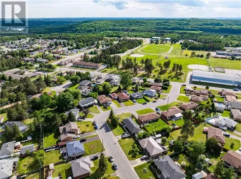 10 Maple Boulevard Capreol ON P0M 1H0