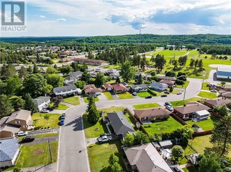 10 Maple Boulevard Capreol ON P0M 1H0