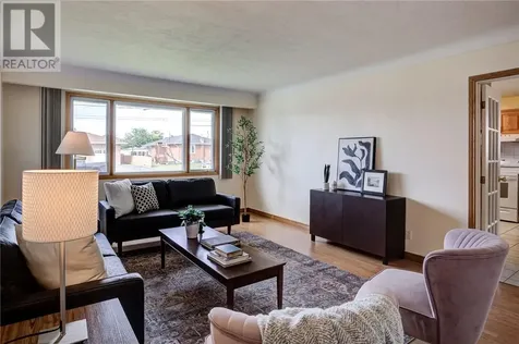 10 Maple Boulevard Capreol ON P0M 1H0