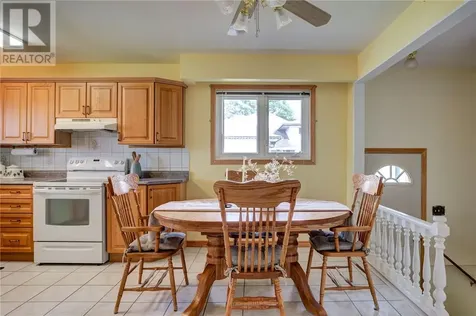 10 Maple Boulevard Capreol ON P0M 1H0