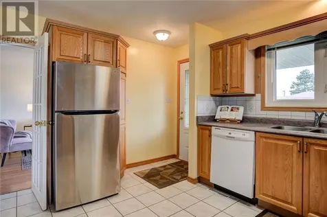 10 Maple Boulevard Capreol ON P0M 1H0
