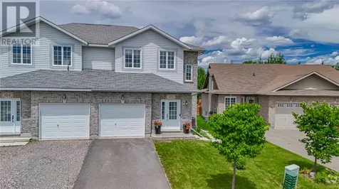 128 Rinkside Court Sudbury ON P3E 0E3