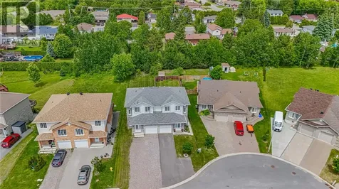 128 Rinkside Court Sudbury ON P3E 0E3