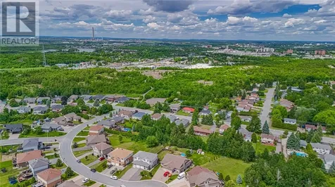 128 Rinkside Court Sudbury ON P3E 0E3