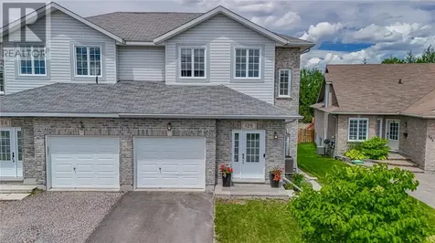128 Rinkside Court Sudbury ON P3E 0E3