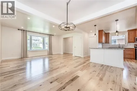 47 Brookside Crescent Kitchener ON N2N 1H2