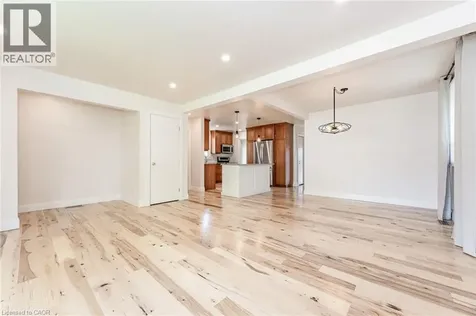 47 Brookside Crescent Kitchener ON N2N 1H2