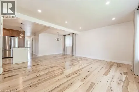 47 Brookside Crescent Kitchener ON N2N 1H2