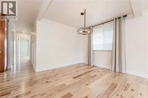 47 Brookside Crescent Kitchener ON N2N 1H2