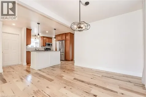 47 Brookside Crescent Kitchener ON N2N 1H2