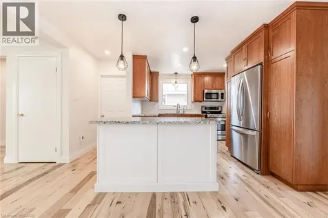 47 Brookside Crescent Kitchener ON N2N 1H2