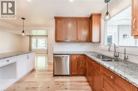 47 Brookside Crescent Kitchener ON N2N 1H2