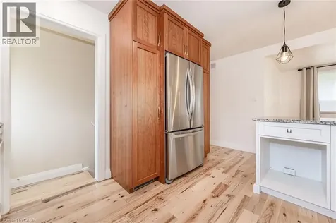 47 Brookside Crescent Kitchener ON N2N 1H2