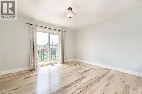 47 Brookside Crescent Kitchener ON N2N 1H2