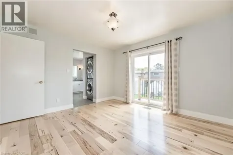 47 Brookside Crescent Kitchener ON N2N 1H2