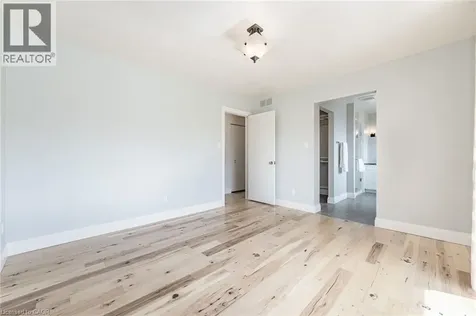 47 Brookside Crescent Kitchener ON N2N 1H2