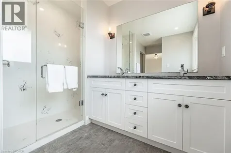 47 Brookside Crescent Kitchener ON N2N 1H2