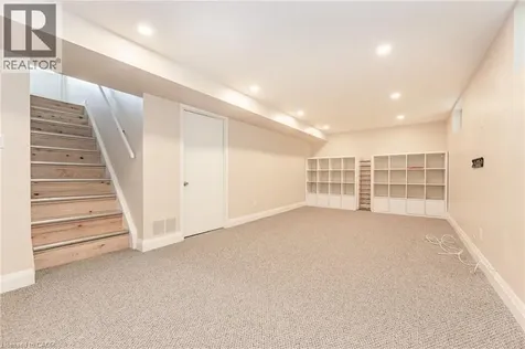 47 Brookside Crescent Kitchener ON N2N 1H2