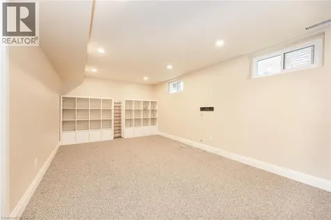 47 Brookside Crescent Kitchener ON N2N 1H2