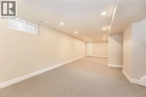 47 Brookside Crescent Kitchener ON N2N 1H2