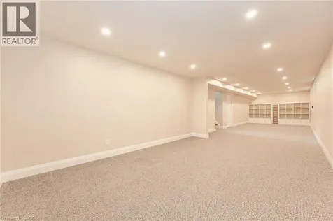 47 Brookside Crescent Kitchener ON N2N 1H2