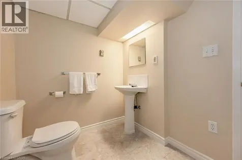 47 Brookside Crescent Kitchener ON N2N 1H2