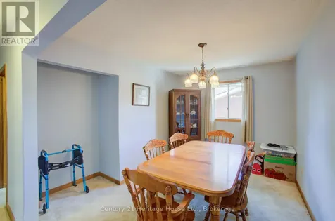 202 15th Avenue Hanover ON N4N 3L4