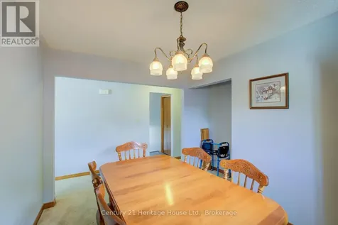 202 15th Avenue Hanover ON N4N 3L4