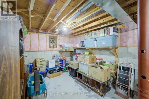 202 15th Avenue Hanover ON N4N 3L4