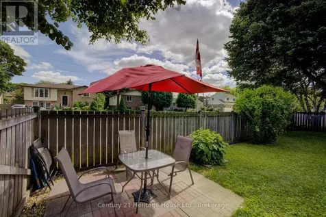 202 15th Avenue Hanover ON N4N 3L4