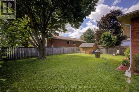 202 15th Avenue Hanover ON N4N 3L4