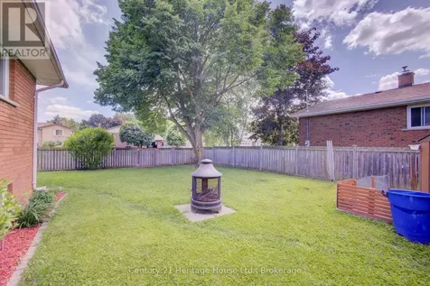 202 15th Avenue Hanover ON N4N 3L4