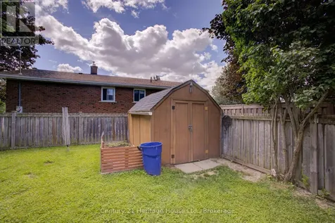 202 15th Avenue Hanover ON N4N 3L4