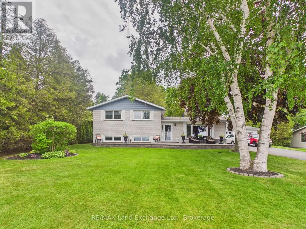167 Goderich Street Kincardine ON N2Z 2K6