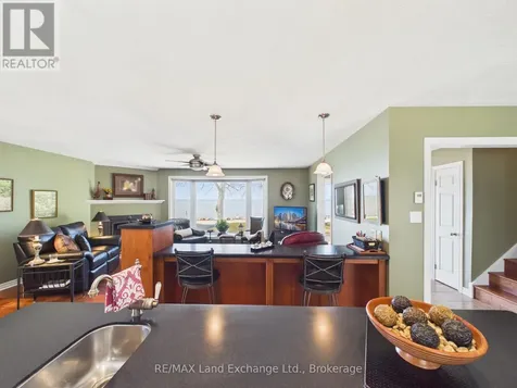 167 Goderich Street Kincardine ON N2Z 2K6