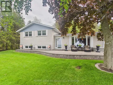 167 Goderich Street Kincardine ON N2Z 2K6