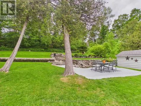 167 Goderich Street Kincardine ON N2Z 2K6
