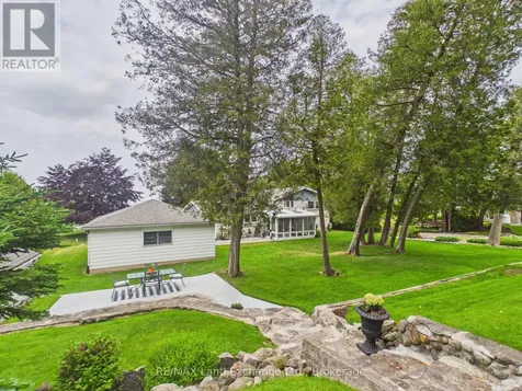 167 Goderich Street Kincardine ON N2Z 2K6