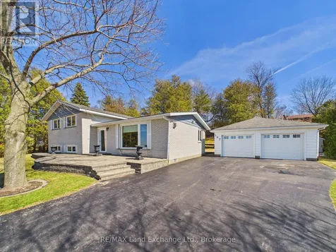 167 Goderich Street Kincardine ON N2Z 2K6